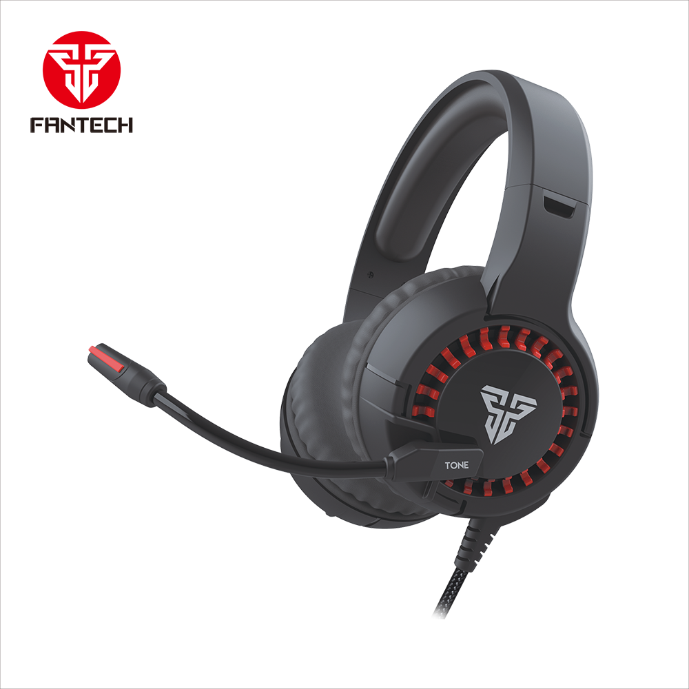 FANTECH PORTAL HQ55 GAMING HEADSET FANTECH PORTAL HQ55 GAMING HEADSET